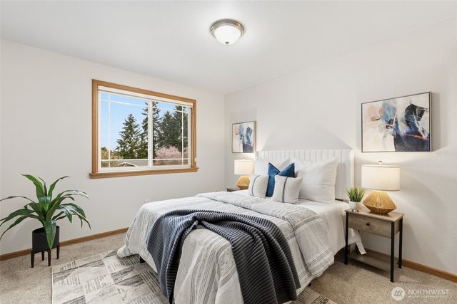 16543 NE 46th Street, Redmond, WA 98052