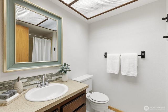 16543 NE 46th Street, Redmond, WA 98052