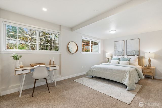 16543 NE 46th Street, Redmond, WA 98052