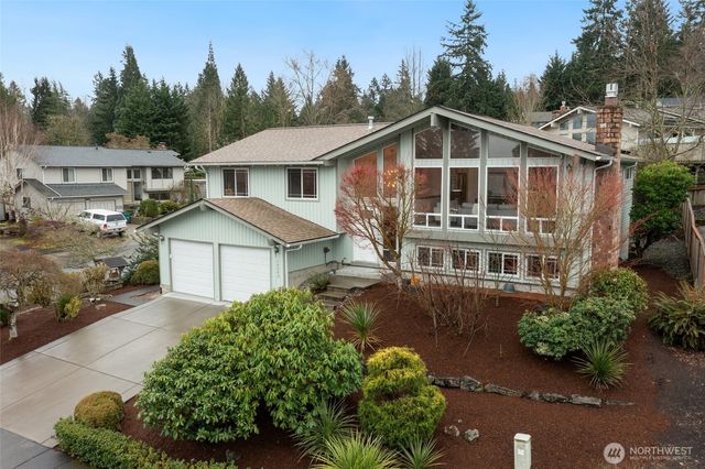 16543 NE 46th Street, Redmond, WA 98052