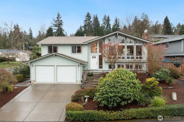 16543 NE 46th Street, Redmond, WA 98052