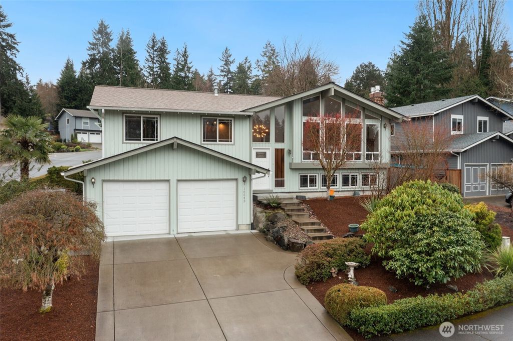 16543 NE 46th Street, Redmond, WA 98052