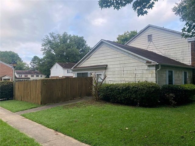 2617 Terrace Parkway, Morrow, GA 30260