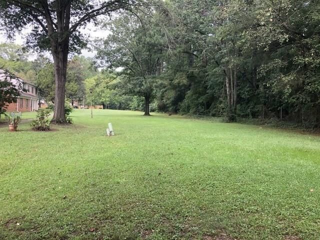 2617 Terrace Parkway, Morrow, GA 30260