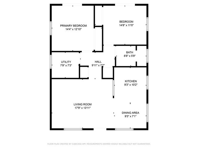 3328 N Mobile Road, Golden Valley, AZ 86413