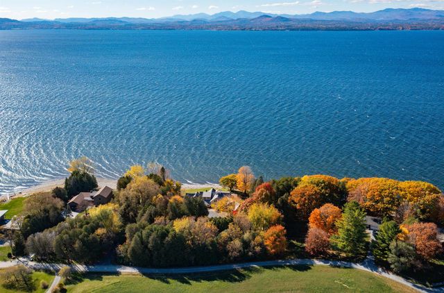 775 Hills Point Road, Charlotte, VT 05445