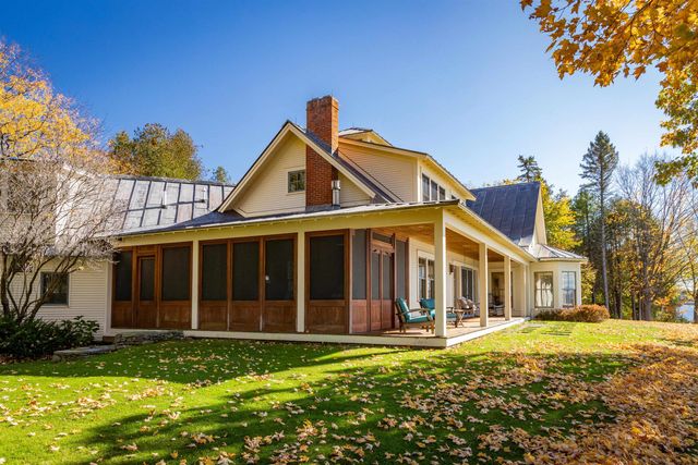 775 Hills Point Road, Charlotte, VT 05445