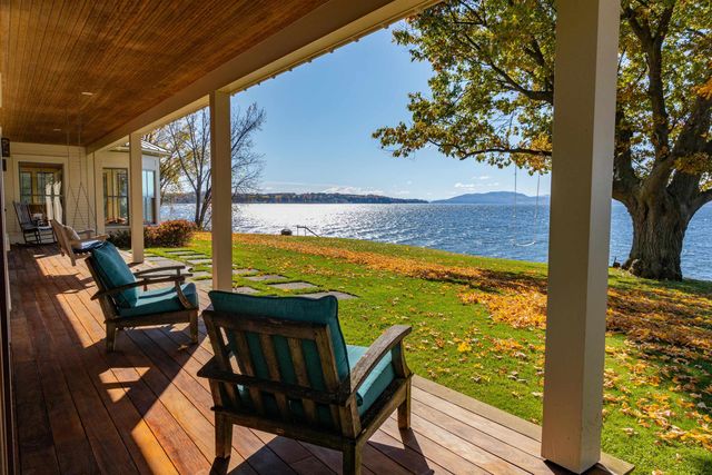 775 Hills Point Road, Charlotte, VT 05445