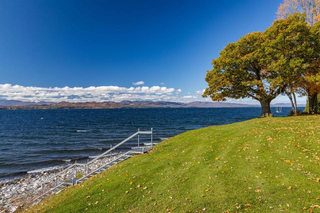 775 Hills Point Road, Charlotte, VT 05445