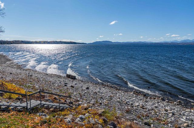 775 Hills Point Road, Charlotte, VT 05445