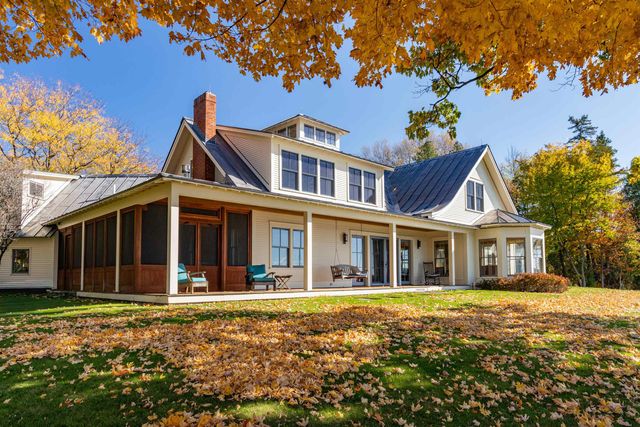 775 Hills Point Road, Charlotte, VT 05445