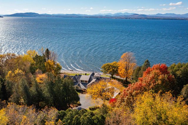775 Hills Point Road, Charlotte, VT 05445