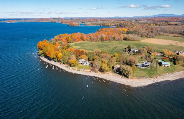 775 Hills Point Road, Charlotte, VT 05445