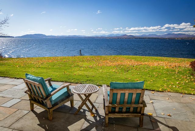 775 Hills Point Road, Charlotte, VT 05445