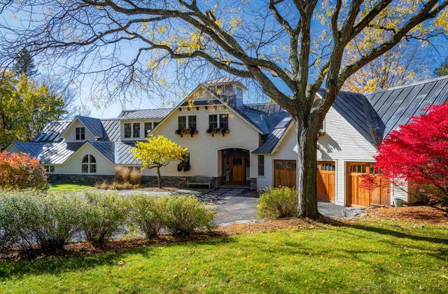 775 Hills Point Road, Charlotte, VT 05445