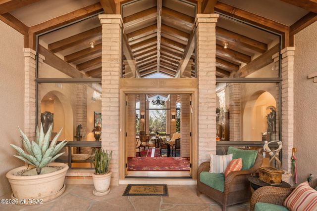 7250 E Ventana Canyon Drive, Tucson, AZ 85750