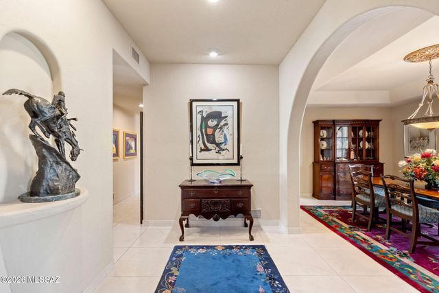 7250 E Ventana Canyon Drive, Tucson, AZ 85750