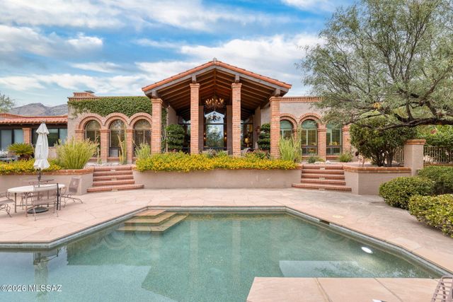 7250 E Ventana Canyon Drive, Tucson, AZ 85750