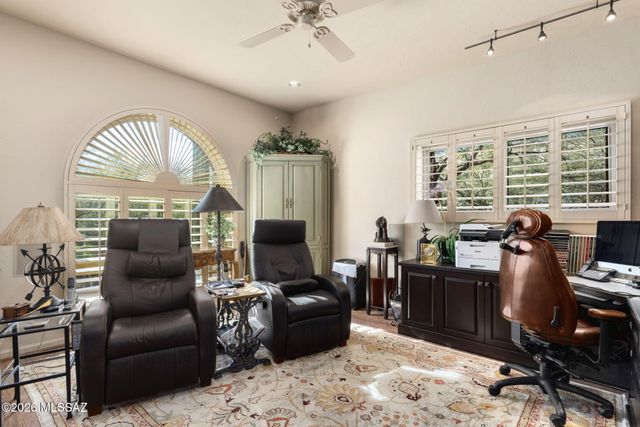 7250 E Ventana Canyon Drive, Tucson, AZ 85750