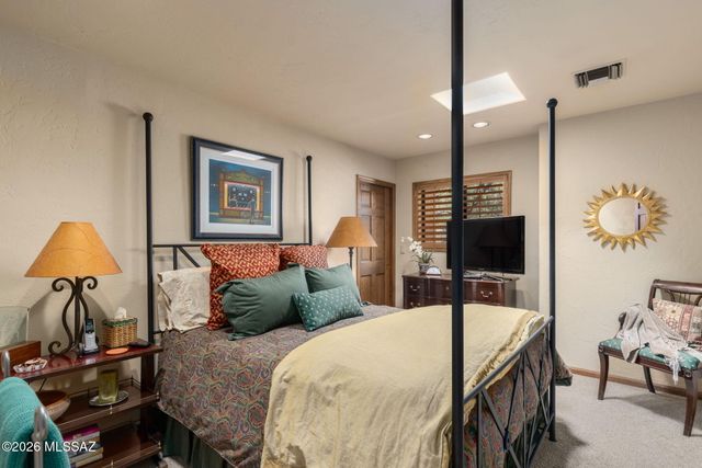 7250 E Ventana Canyon Drive, Tucson, AZ 85750