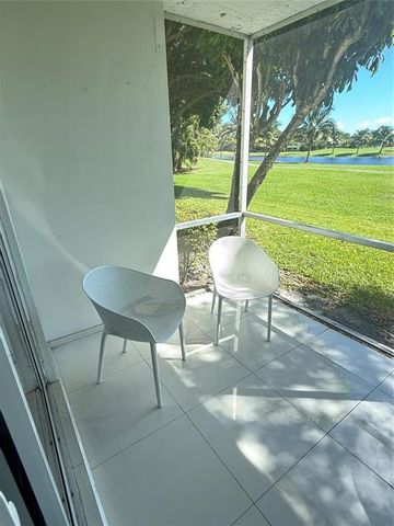 802 Cypress Boulevard 101b, Pompano Beach, FL 33069