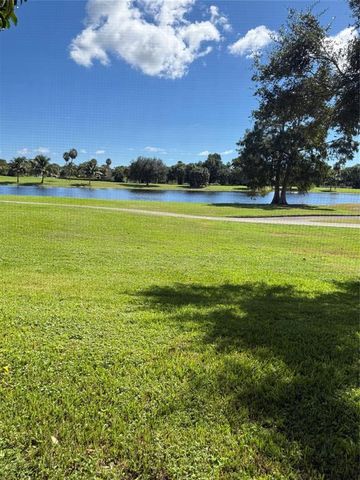 802 Cypress Boulevard 101b, Pompano Beach, FL 33069
