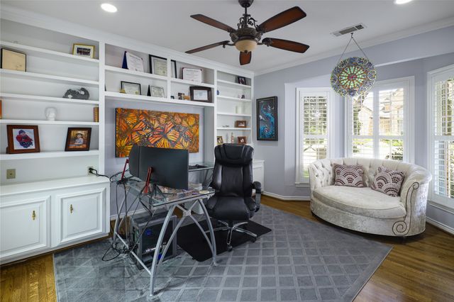 5908 Fallsview Lane, Dallas, TX 75252