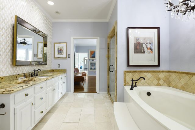 5908 Fallsview Lane, Dallas, TX 75252