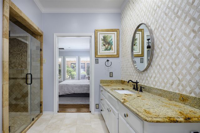 5908 Fallsview Lane, Dallas, TX 75252