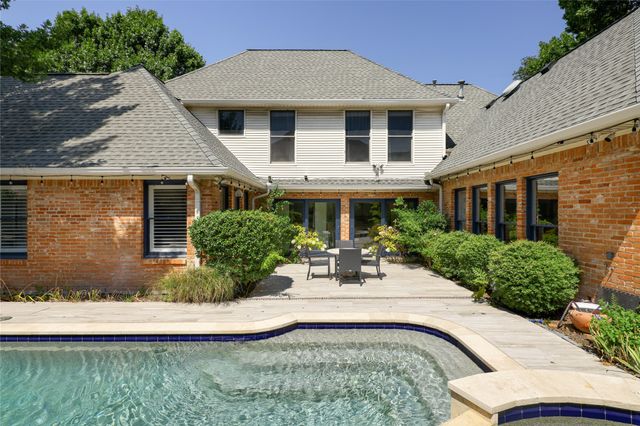 5908 Fallsview Lane, Dallas, TX 75252