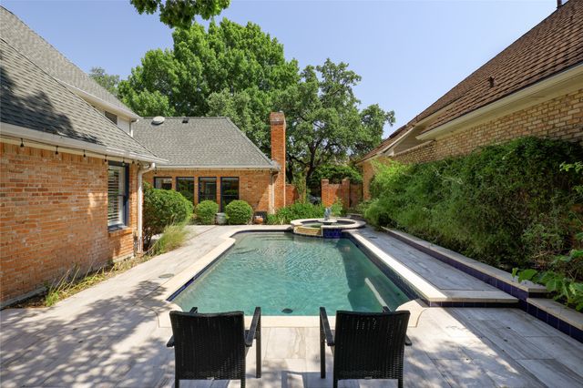 5908 Fallsview Lane, Dallas, TX 75252