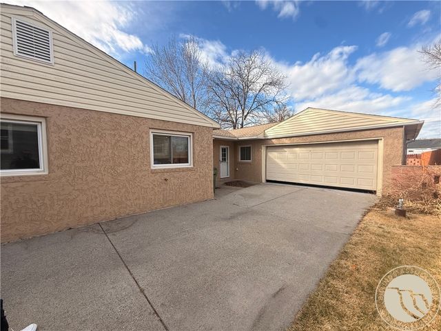 641 Avenue C, Billings, MT 59102