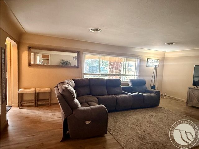 641 Avenue C, Billings, MT 59102