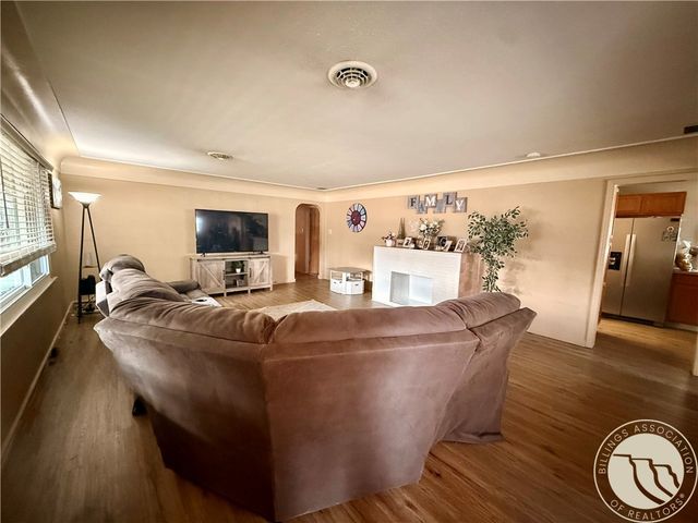 641 Avenue C, Billings, MT 59102