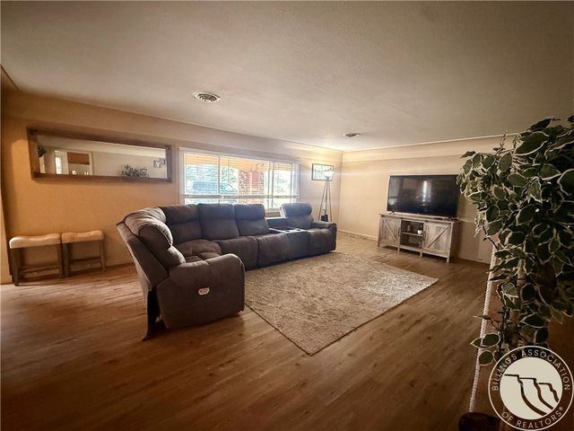 641 Avenue C, Billings, MT 59102