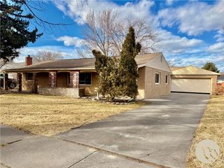 641 Avenue C, Billings, MT 59102