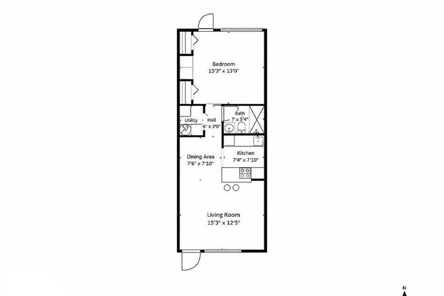 3201 SE 10th Street A11, Pompano Beach, FL 33062