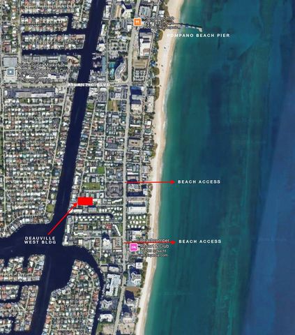 3201 SE 10th Street A11, Pompano Beach, FL 33062