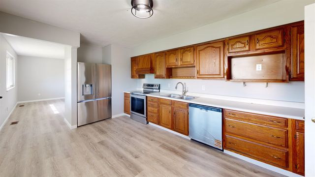 111 Township Road 1134, Proctorville, OH 45669
