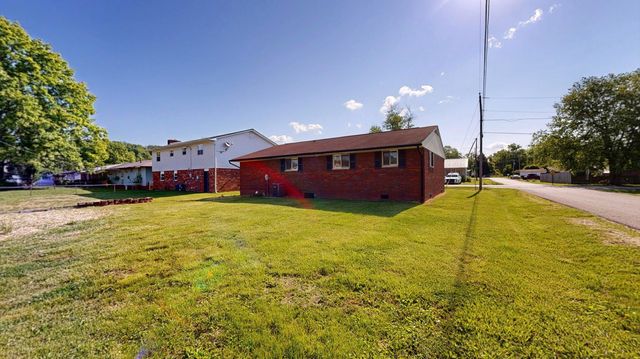111 Township Road 1134, Proctorville, OH 45669