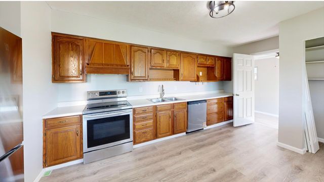 111 Township Road 1134, Proctorville, OH 45669