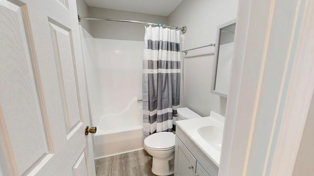 111 Township Road 1134, Proctorville, OH 45669