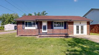 111 Township Road 1134, Proctorville, OH 45669