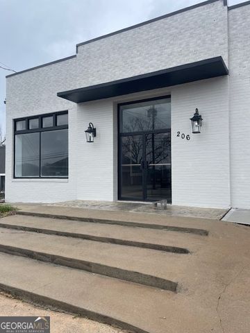 206 Hamilton Avenue SUITE 3, Bremen, GA 30110