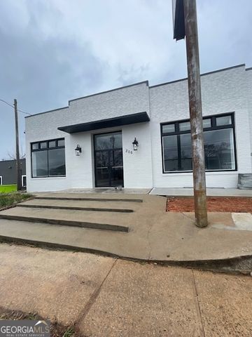 206 Hamilton Avenue SUITE 3, Bremen, GA 30110