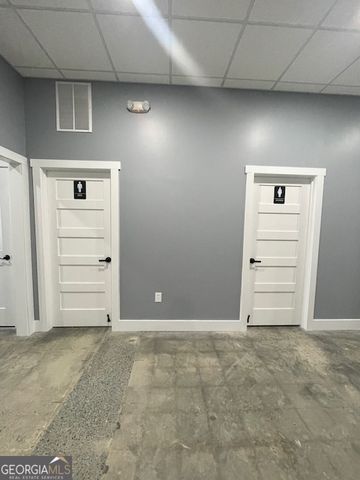 206 Hamilton Avenue SUITE 3, Bremen, GA 30110