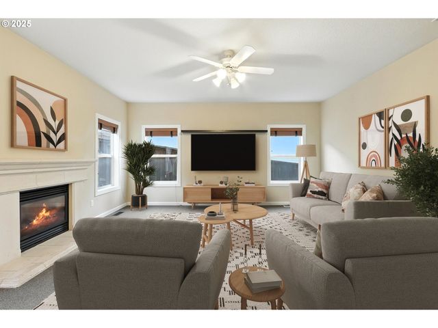 17707 Ne 38TH Way, Vancouver, WA 98682