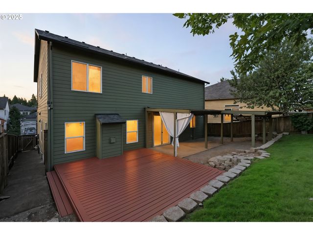 17707 Ne 38TH Way, Vancouver, WA 98682