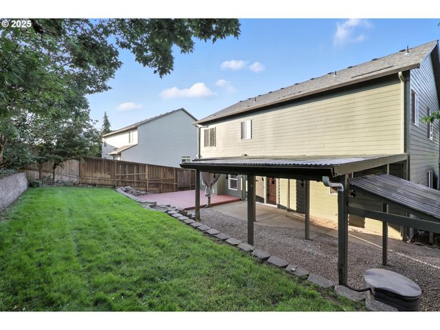 17707 Ne 38TH Way, Vancouver, WA 98682