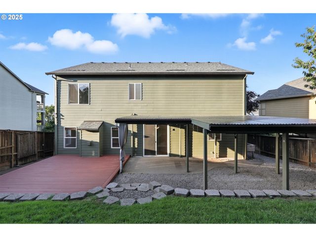 17707 Ne 38TH Way, Vancouver, WA 98682